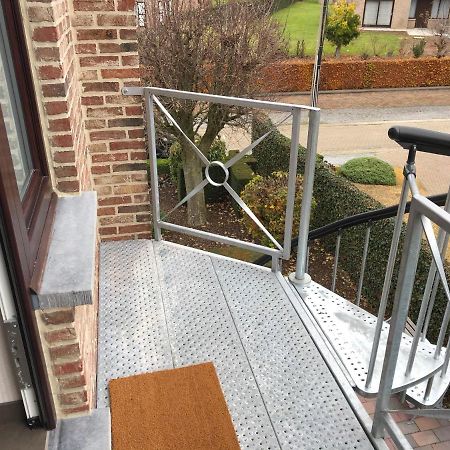 Gastenverblijf 'T Princenhuis Vechmaal Exteriör bild