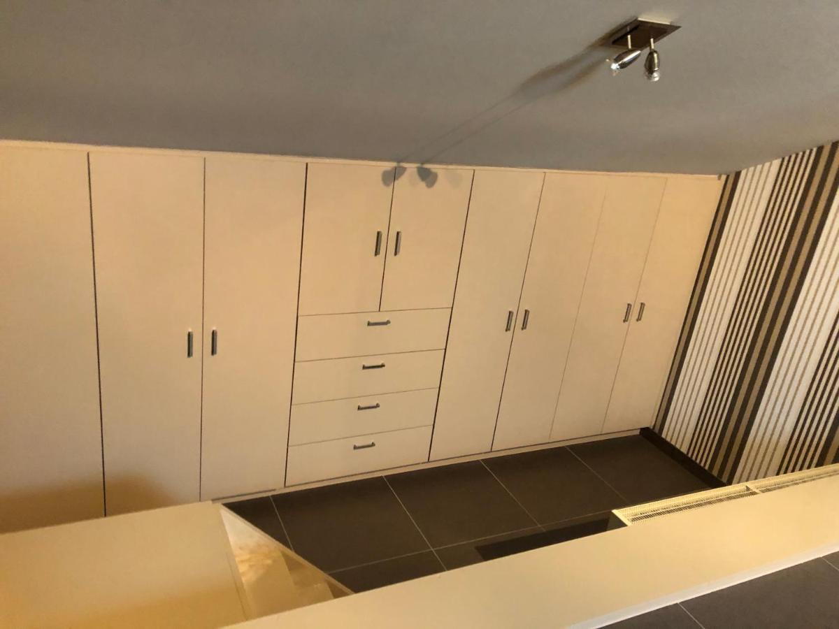 Gastenverblijf 'T Princenhuis Vechmaal Exteriör bild