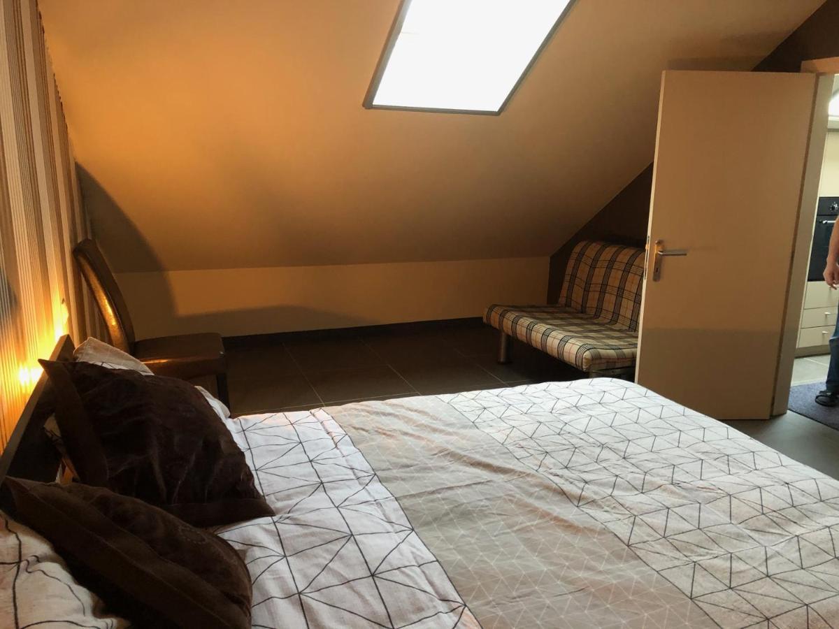 Gastenverblijf 'T Princenhuis Vechmaal Exteriör bild
